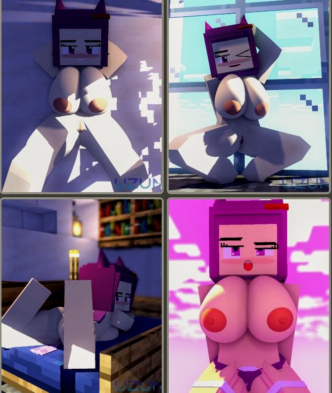 minecraft-free-sex-art-–-wet-pussy,-hijab,-outside