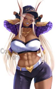 league-of-legends-hentai-–-smile,-female,-clothed,-smiling-at-viewer,-hi-res