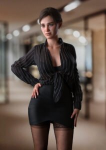 ellie-rule-porn-–-wide-hips,-female-only,-office-lady,-business-suit,-viaphobia,-cleavage