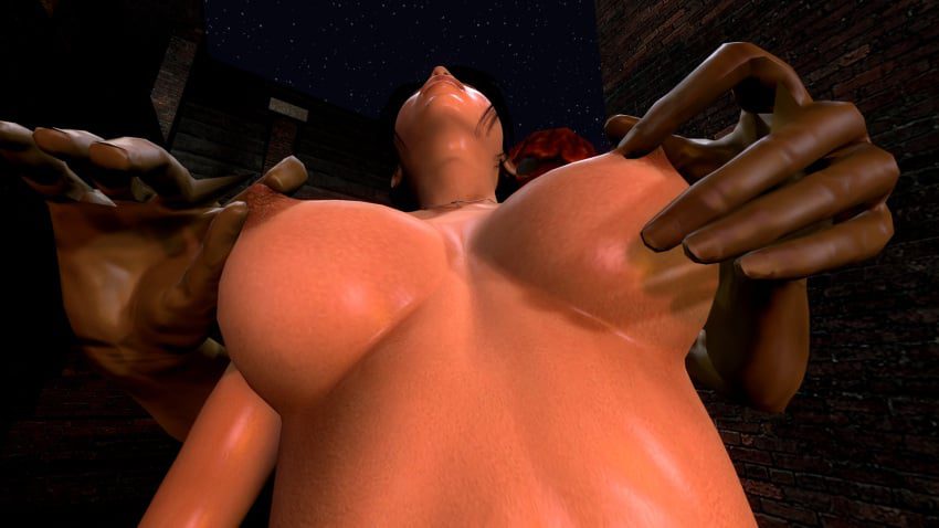 the-legend-of-zelda-game-hentai-–-adriana-lima,-breast-close-up,-masked,-garry&#mod,-nipple-tweak,-nipple-fetish