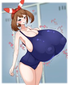may-free-sex-art-–-nipples-visible-through-clothing,-nintendo,-sideboob,-one-piece-swimsuit,-swimsuit,-big-breasts