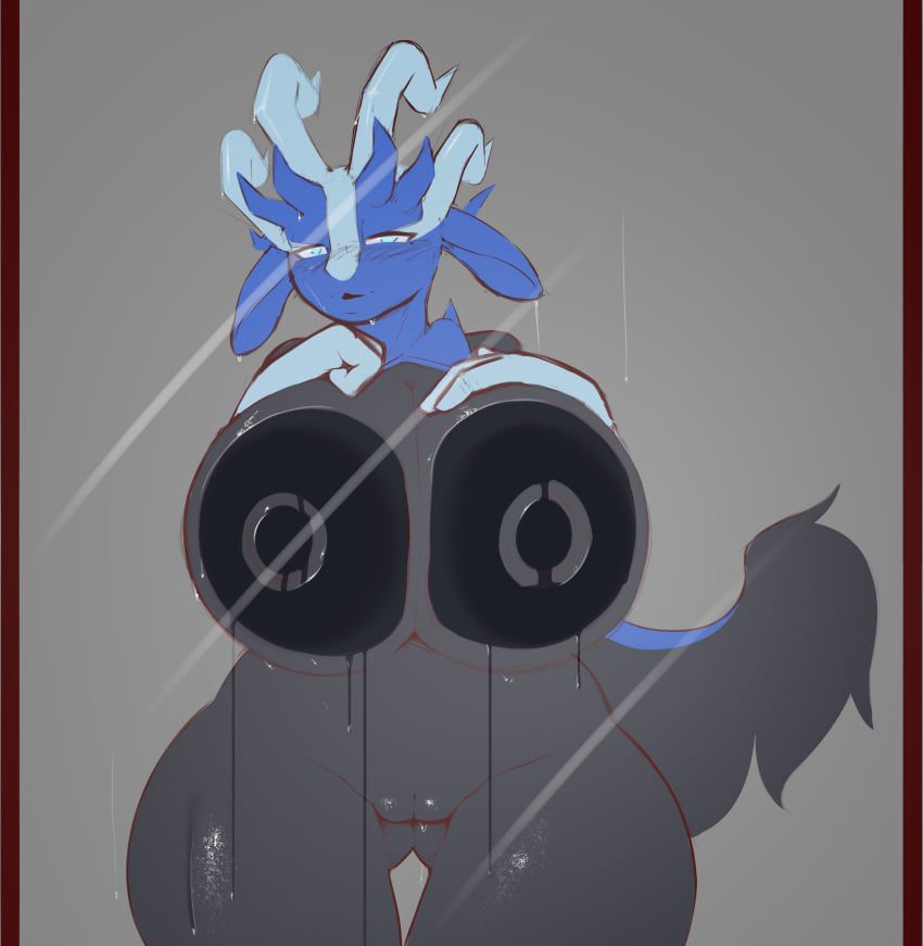 pokemon-hentai-porn-–-anthro,-blue-body,-hand-on-breast,-legendary-pokemon,-thick-thighs,-breasts,-big-breasts