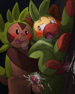 pokemon-porn-–-cumming-while-penetrating,-outside,-on-side,-leg-grab,-gralicbutter,-sweat