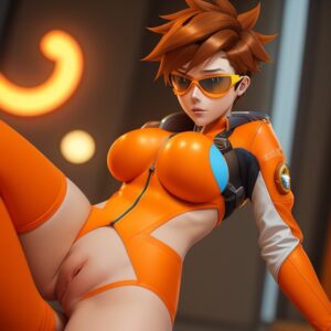 overwatch-rule-porn-–-big-breasts,-overwatch-ussy,-ai-generated,-orange-clothing