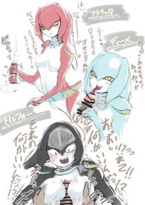 the-legend-of-zelda-rule-–-female-zora,-breasts,-torfeau-(zelda),-marsalcaran-(artist)