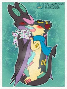 pokemon-xxx-art-–-cloaca,-multi-penis,-hi-res,-precum