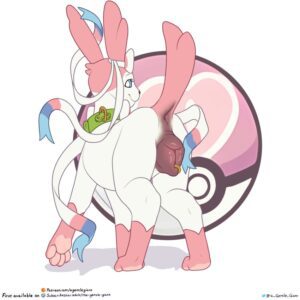 pokemon-porn-hentai-–-pawpads,-tail,-ass,-darkened-genitalia