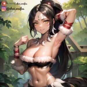 league-of-legends-hentai-porn-–-female-focus,-riot-games,-black-hair-female,-ai-generated