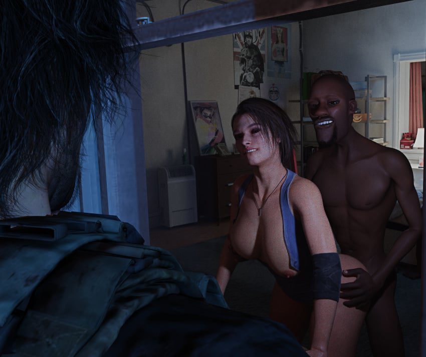 resident-evil-rule-porn-–-smile,-boxslayeresident-evil-make,-jill-valentine