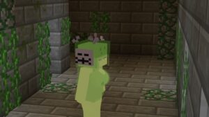 minecraft-rule-–-girl,-dungeon,-bones,-slime-girl,-slime