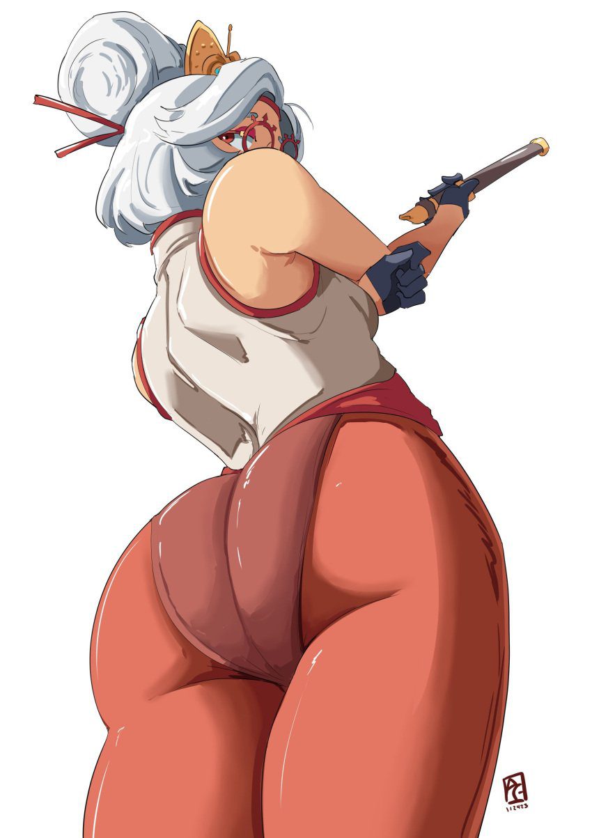 the-legend-of-zelda-porn-hentai-–-tight-fit,-tears-of-the-kingdom,-l,-dat-ass,-fat-ass,-solo-focus