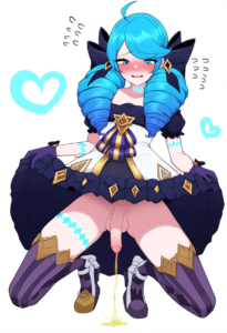 gwen-hentai-–-a,-pigtails,-peeing,-urine