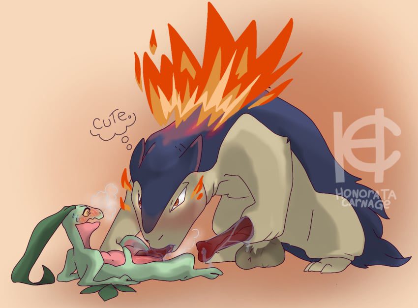 pokemon-hentai-xxx-–-typhlosion,-size-play,-thought-bubble,-dominant