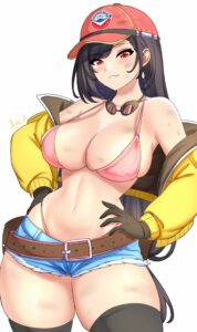final-fantasy-rule-xxx-–-female-only,-final-fantasy-vii-remake,-solo,-cindy-(cosplay),-breasts,-female