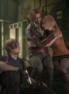 resident-evil-rule-porn-–-nonsexual,-stud,-friends,-looking-at-another