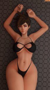 overwatch-sex-art-–-hips,-tracer,-mature-female,-watermark,-female,-large-breasts,-thick