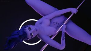 overwatch-hot-hentai-–-artwork),-solo,-female,-big-butt,-dance