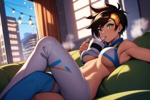 overwatch-rule-xxx-–-cityscape,-big-breasts,-nude-female,-lena-oxton,-smile