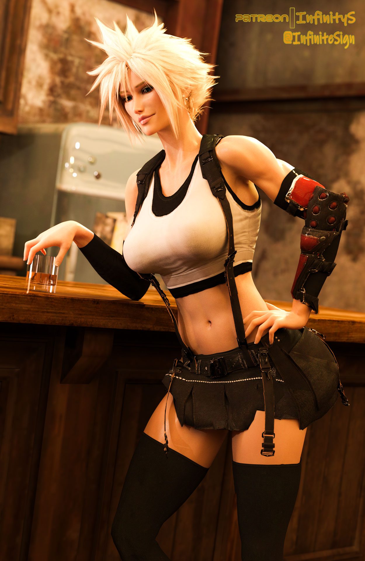 final-fantasy-free-sex-art-–-pose,-rule-ifa-lockhart-(cosplay),-nipple-bulge,-breasts,-tight-clothing,-big-breasts