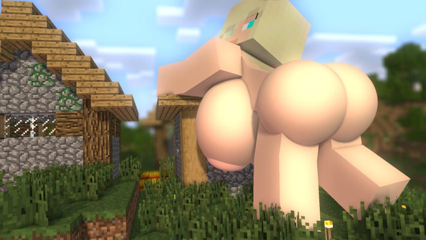 minecraft-free-sex-art-–-nude,-ass-bigger-than-head,-ass,-giantess,-hyper-breasts,-tittank,-mya-nicols(tittank)