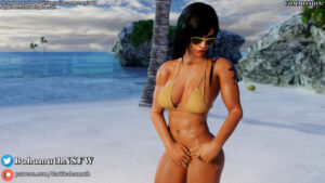overwatch-rule-xxx-–-pharah,-beach,-aviator-sunglasses,-bikini,-l