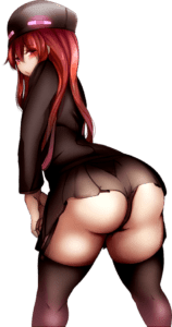 minecraft-game-hentai-–-stockings,-ander,-enderman,-andr,-standing,-long-hair
