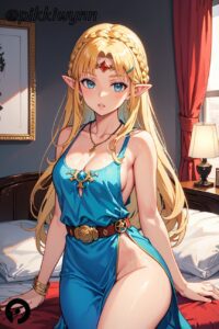the-legend-of-zelda-rule-–-looking-at-viewer,-thighs,-female