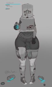 boxy-xxx-art-–-looking-at-viewer,-human