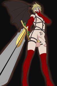 final-fantasy-rule-–-gloves,-thighhighs,-bondage-gear,-yellow-eyes,-incubus