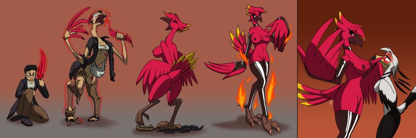 final-fantasy-hentai-xxx-–-bodily-fluids,-penis,-nude,-species-transformation,-avian,-hi-res