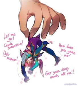 league-of-legends-rule-–-ezreal,-gay,-faerie-court-ezreal,-yaoi,-oggihelga,-pink-hair