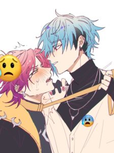 league-of-legends-rule-porn-–-choker,-yaoi,-looking-at-another,-gay,-clothing,-submissive-male