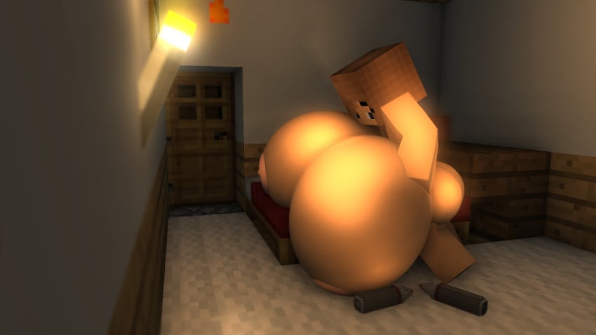 minecraft-free-sex-art-–-huge-breasts,-tittank,-mine-imator,-aroused