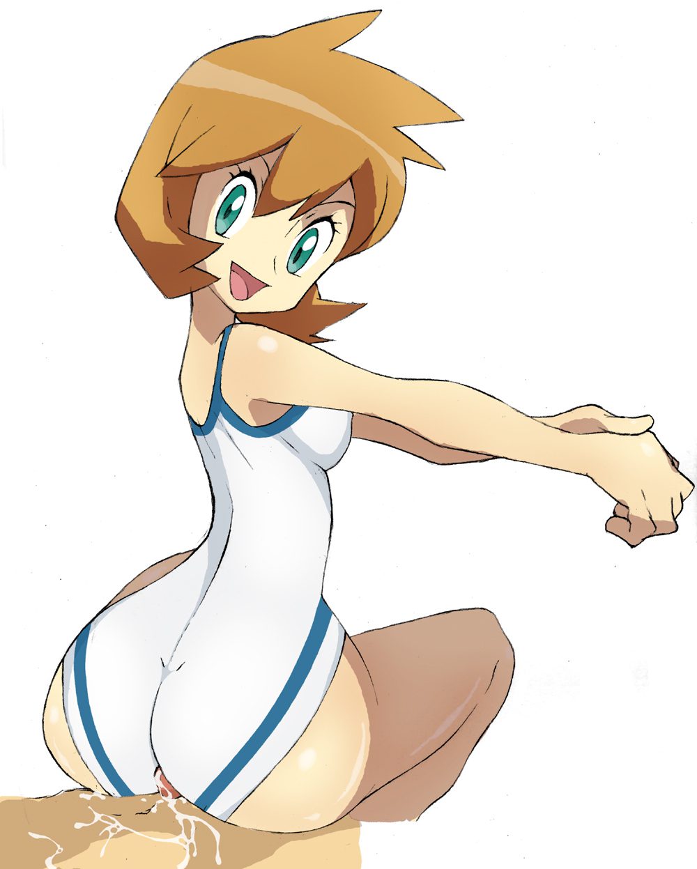 kasumi-game-hentai,-kasumi-game-hentai-–-legs,-thick-thighs,-standing,-simple-background,-pokemon-hgss