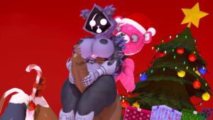 meowskulls-rule-xxx-–-christmas-clothing,-wide-hips,-areola,-thick-thighs