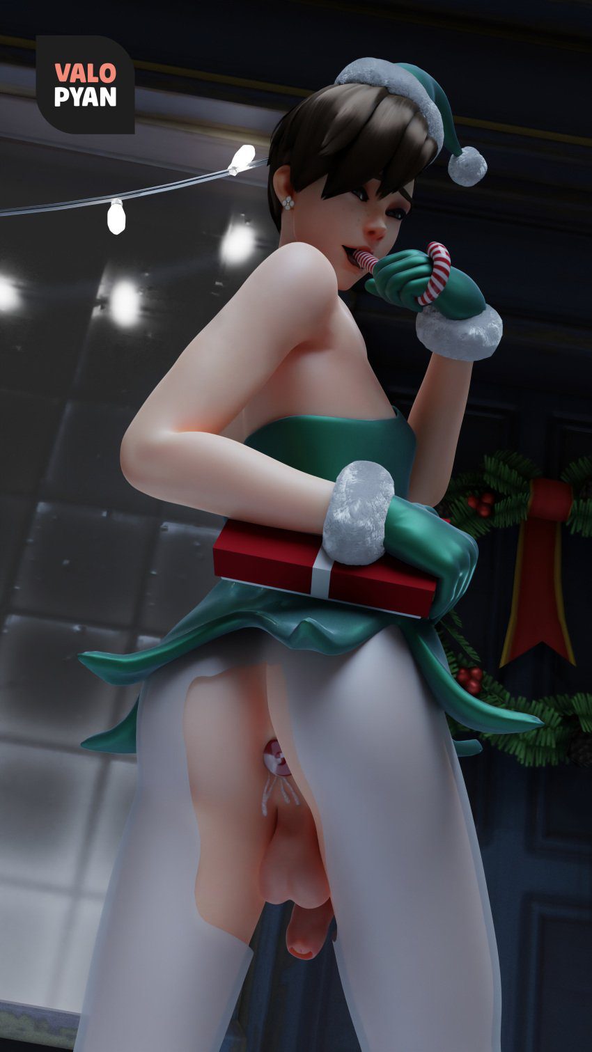 overwatch-game-porn-–-candy-cane,-presenting-anus,-christmas-outfit,-outside