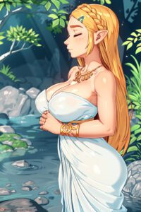 the-legend-of-zelda-hentai-porn-–-zelda-(breath-of-the-wild),-yellow-hair,-breasts,-hite-skin,-ls,-long-hair