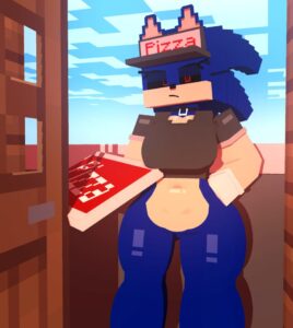 minecraft-porn-hentai-–-sonic.exe-(series),-thick-thighs,-artwork),-female,-shadow,-blue-hair