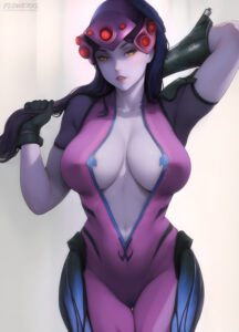 overwatch-hentai-art-–-long-hair,-villainess,-ls,-big-breasts,-solk,-clothing,-female