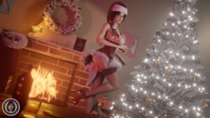 tomb-raider-porn-–-christmas-present