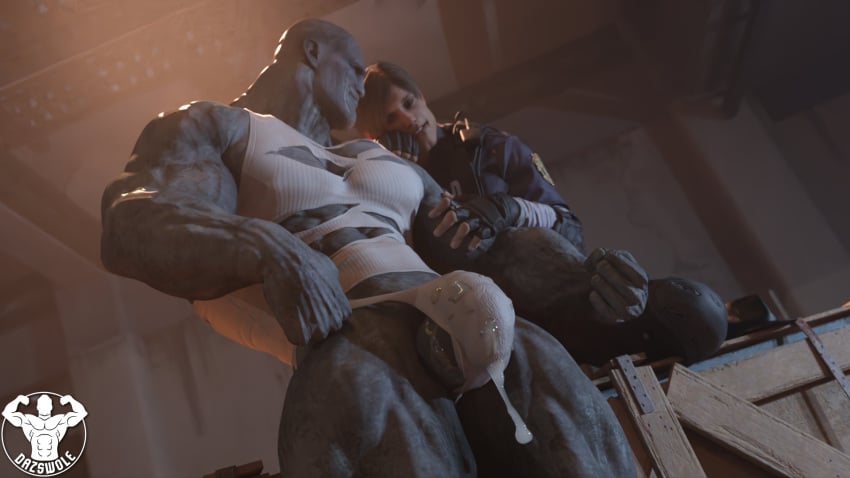 resident-evil-game-porn-–-size-difference,-muscles,-interspecies,-male/male,-mr-x,-yaoi