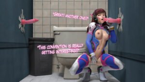 overwatch-hot-hentai-–-toilet,-d.va,-naked,-canine-penis