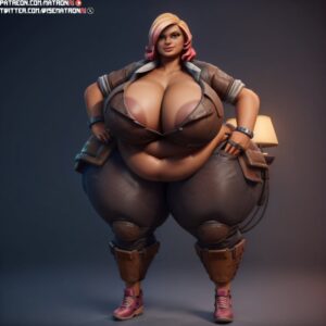 penny-xxx-art-–-huge-hips,-thick,-hips-wider-than-shoulders,-epic-games,-thick-legs,-areolae