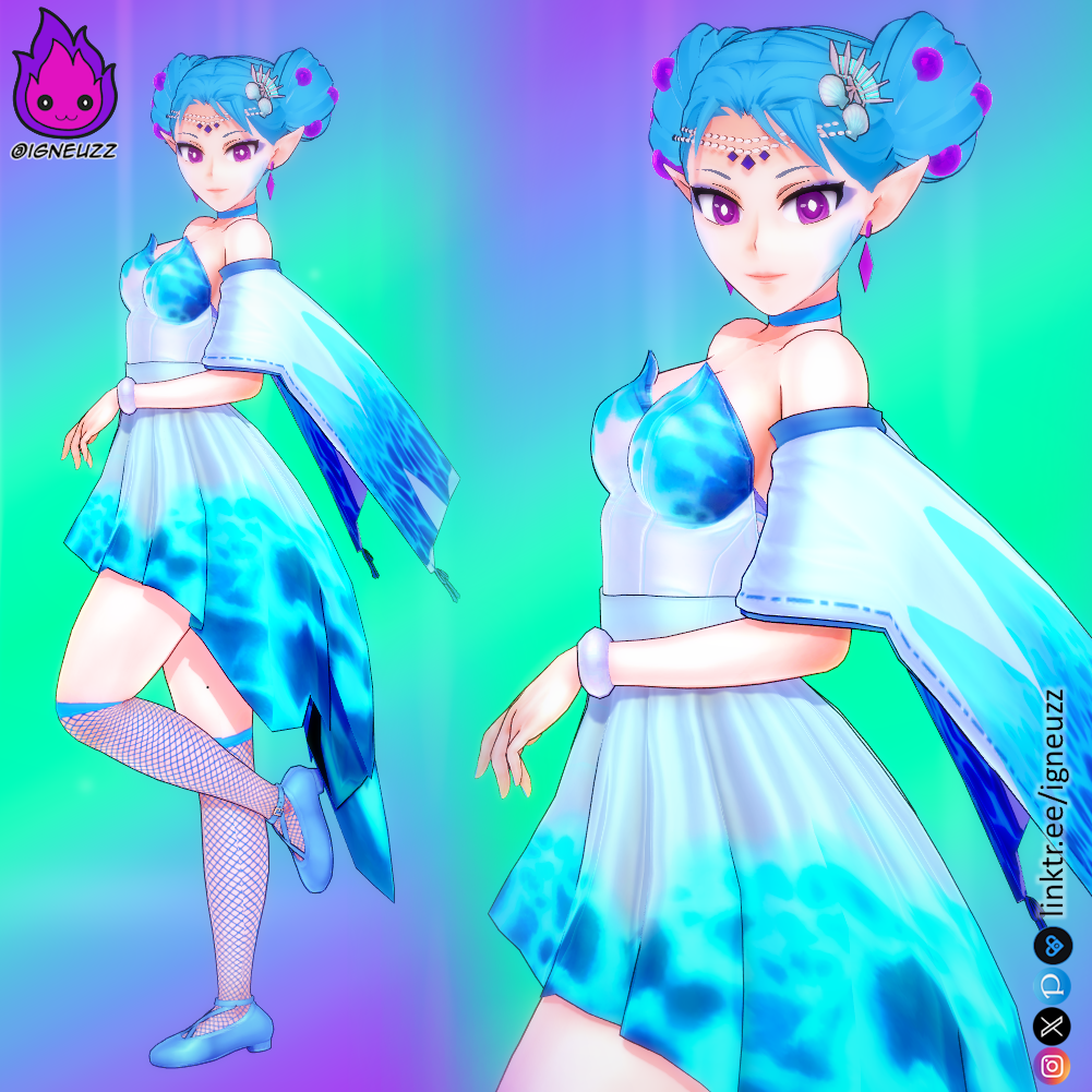 the-legend-of-zelda-porn-–-princess-ruto,-gijinka,-zora