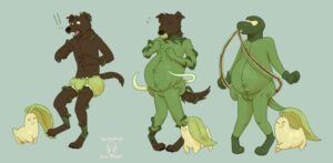 pokemon-porn-–-canid,-pokemon-(species),-scat,-hi-res,-furry