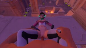 overwatch-porn-–-animated,-hairless-pussy,-breasts,-high-tights,-clothed-sex