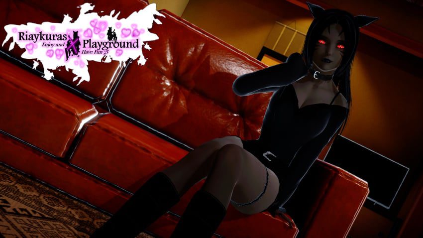 final-fantasy-xxx-art-–-catgirl,-miqo&#,-dark-skinned-female,-black-clothing,-cupiditatem