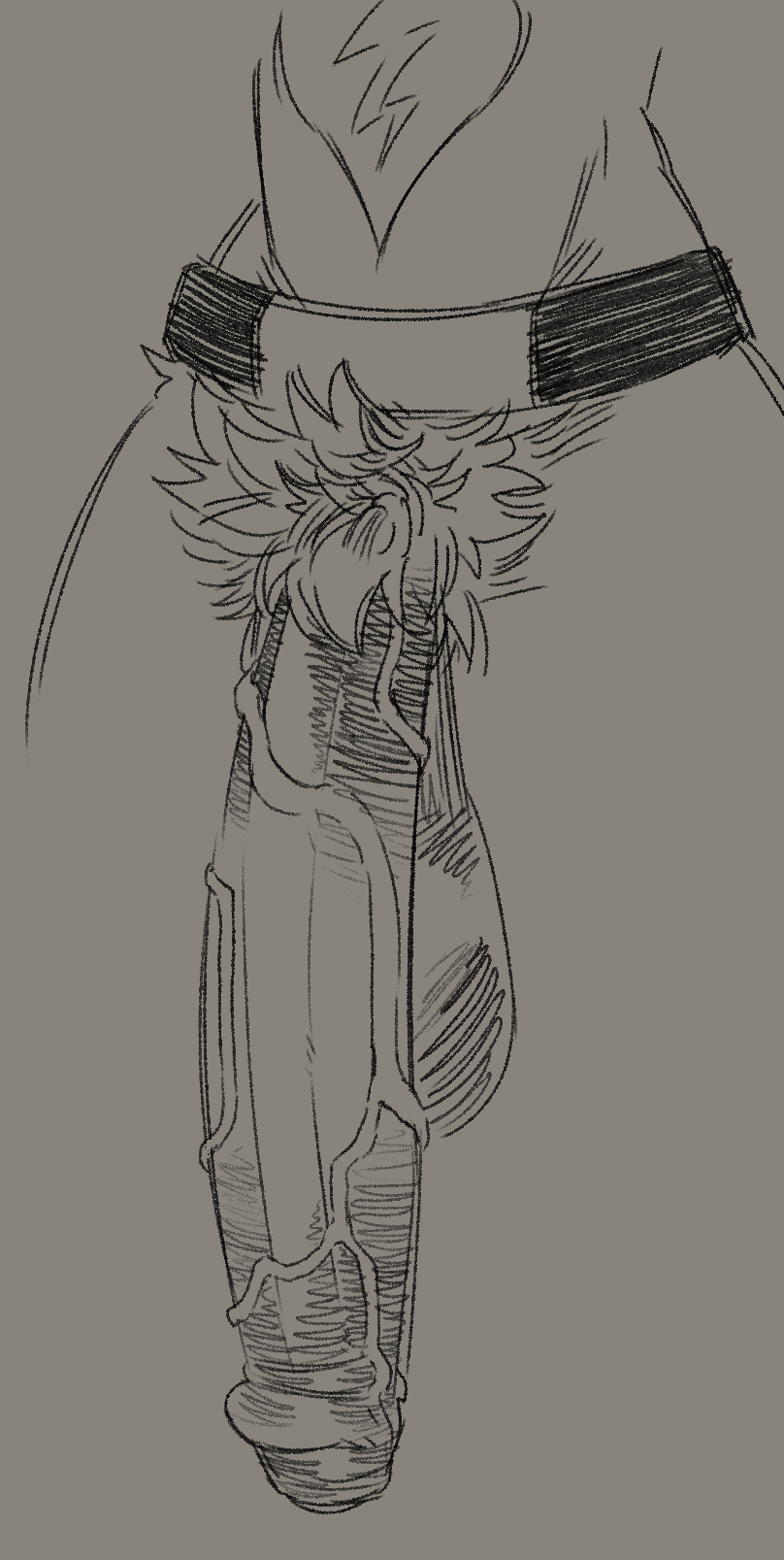 fortnite-hentai-porn-–-greyscale,-veins,-penis,-a