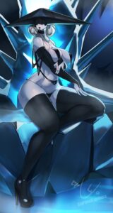 league-of-legends-xxx-art-–-lingerie,-armor,-lissandra,-lipstick,-milf,-thick-thighs