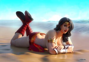 fortnite-hentai-porn-–-pinup,-pinup-pose,-makeup,-wonder-woman